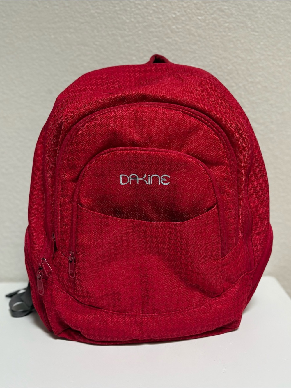 Dakine Red Everyday Compact Backpack